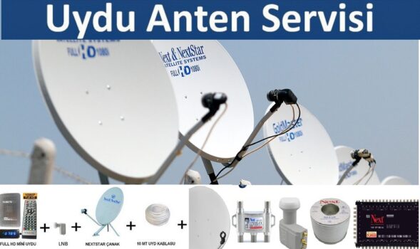 Şavşat Antenci